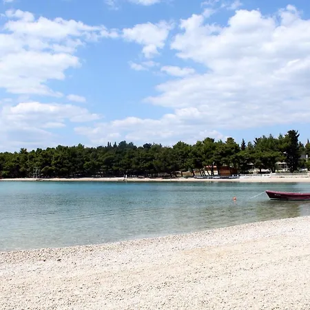 House With A Parking Space Kasic, Sibenik - 11079 Ferienhaus *
