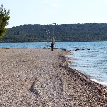 House With A Parking Space Kasic, Sibenik - 11079 Pirovac