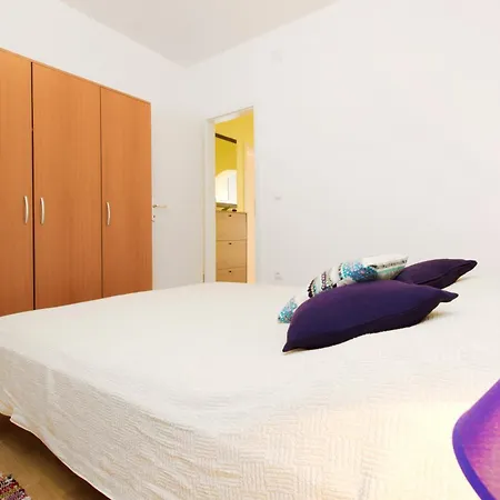 Holiday home House With A Parking Space Kasic, Sibenik - 11079 Pirovac