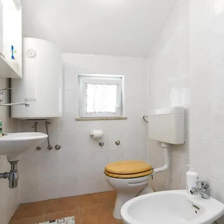 Feriehus House With A Parking Space Kasic, Sibenik - 11079 *