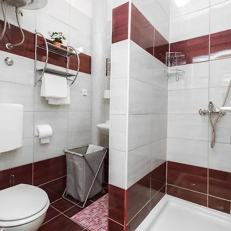 House With A Parking Space Kasic, Sibenik - 11079 بيروفاتش