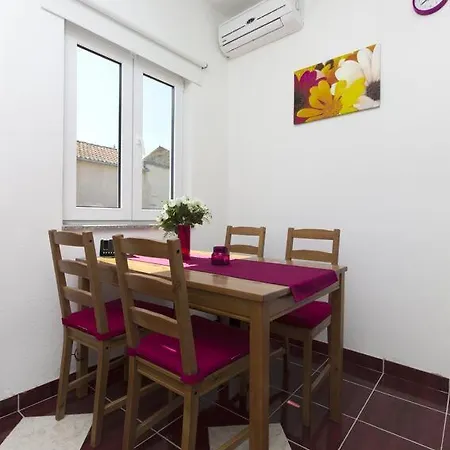 بيت للعطل House With A Parking Space Kasic, Sibenik - 11079 *