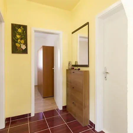 House With A Parking Space Kasic, Sibenik - 11079 *