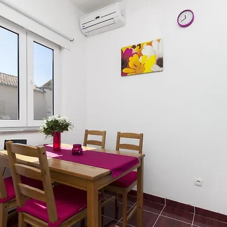 House With A Parking Space Kasic, Sibenik - 11079 * Pirovac