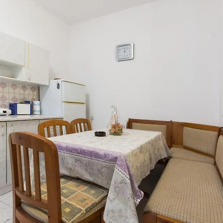 House With A Parking Space Kasic, Sibenik - 11079 Ferienhaus Pirovac