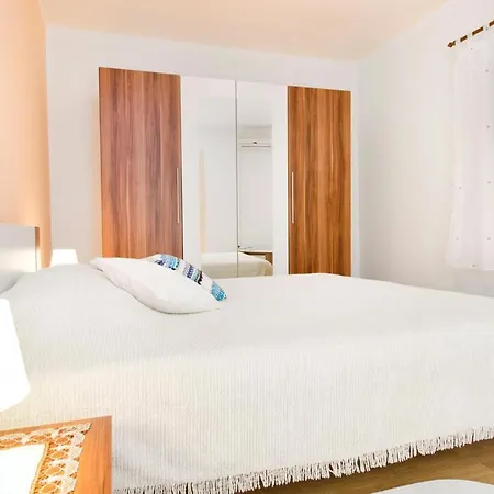 House With A Parking Space Kasic, Sibenik - 11079 * Pirovac