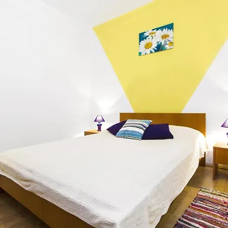 House With A Parking Space Kasic, Sibenik - 11079 بيت للعطل بيروفاتش