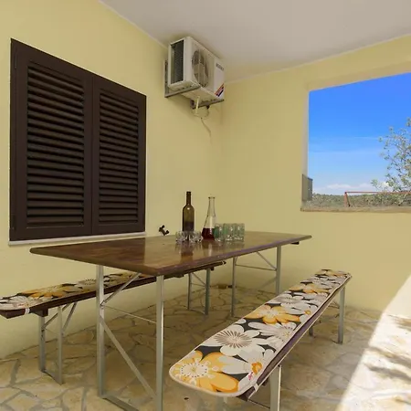 Ferienhaus House With A Parking Space Kasic, Sibenik - 11079 *