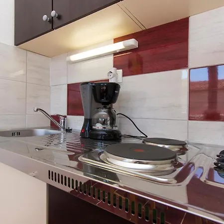 House With A Parking Space Kasic, Sibenik - 11079 * بيروفاتش