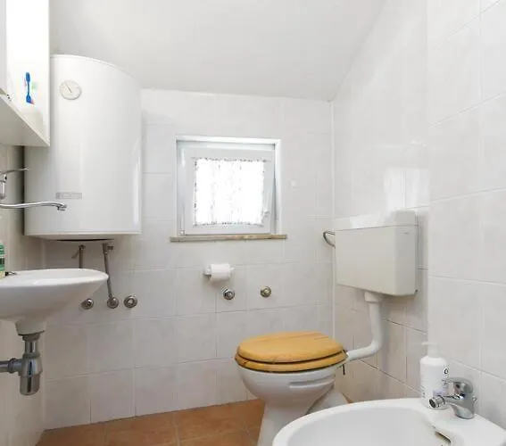 度假居 House With A Parking Space Kasic, Sibenik - 11079 *