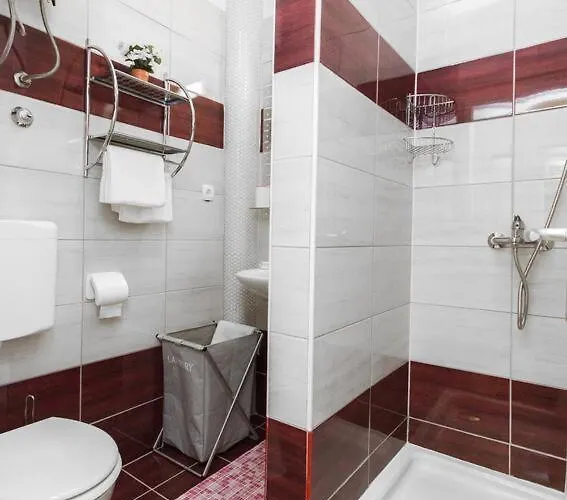 House With A Parking Space Kasic, Sibenik - 11079 皮罗瓦茨