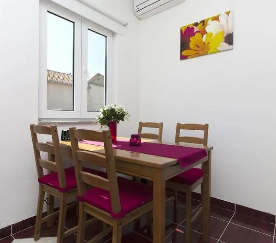 度假居 House With A Parking Space Kasic, Sibenik - 11079 *