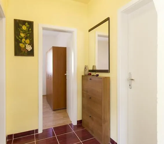 House With A Parking Space Kasic, Sibenik - 11079 *