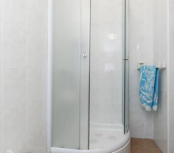 House With A Parking Space Kasic, Sibenik - 11079 度假居 皮罗瓦茨