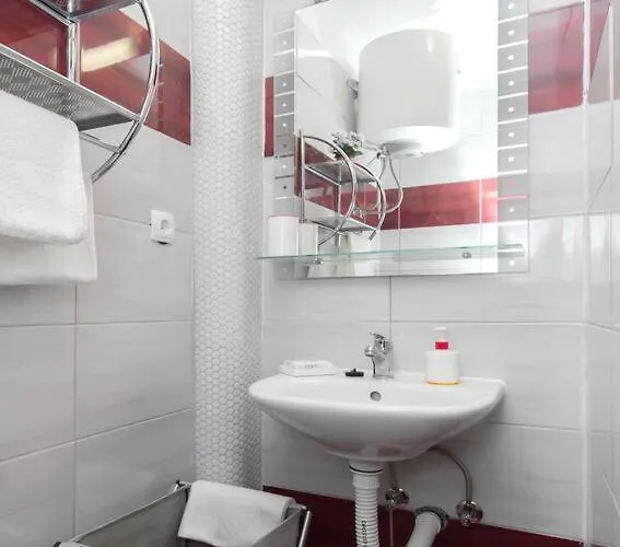 度假居 House With A Parking Space Kasic, Sibenik - 11079 皮罗瓦茨