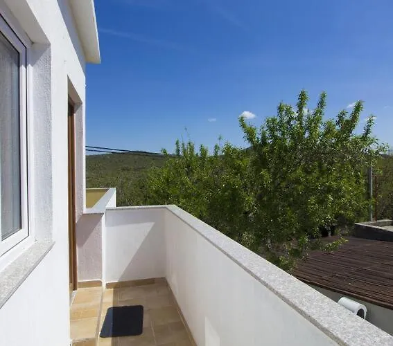 度假居 House With A Parking Space Kasic, Sibenik - 11079