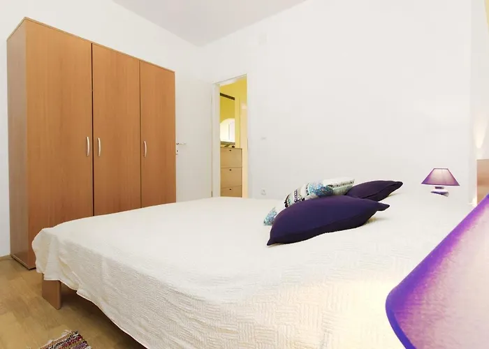 House With A Parking Space Kasic, Sibenik - 11079 *