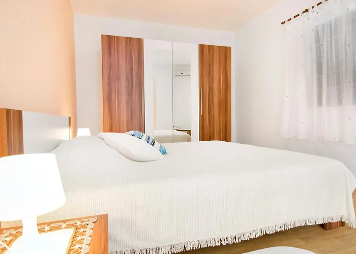 House With A Parking Space Kasic, Sibenik - 11079 * 皮罗瓦茨