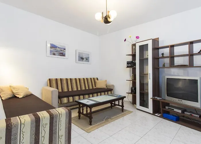 度假居 House With A Parking Space Kasic, Sibenik - 11079 *