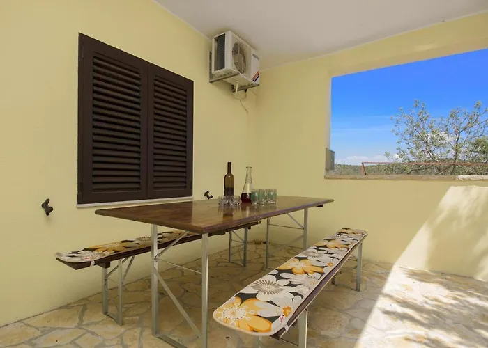 度假居 House With A Parking Space Kasic, Sibenik - 11079 *