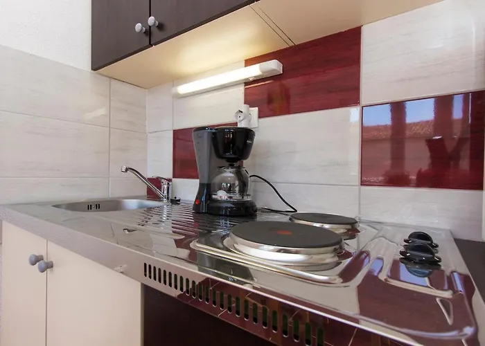 House With A Parking Space Kasic, Sibenik - 11079 * 皮罗瓦茨